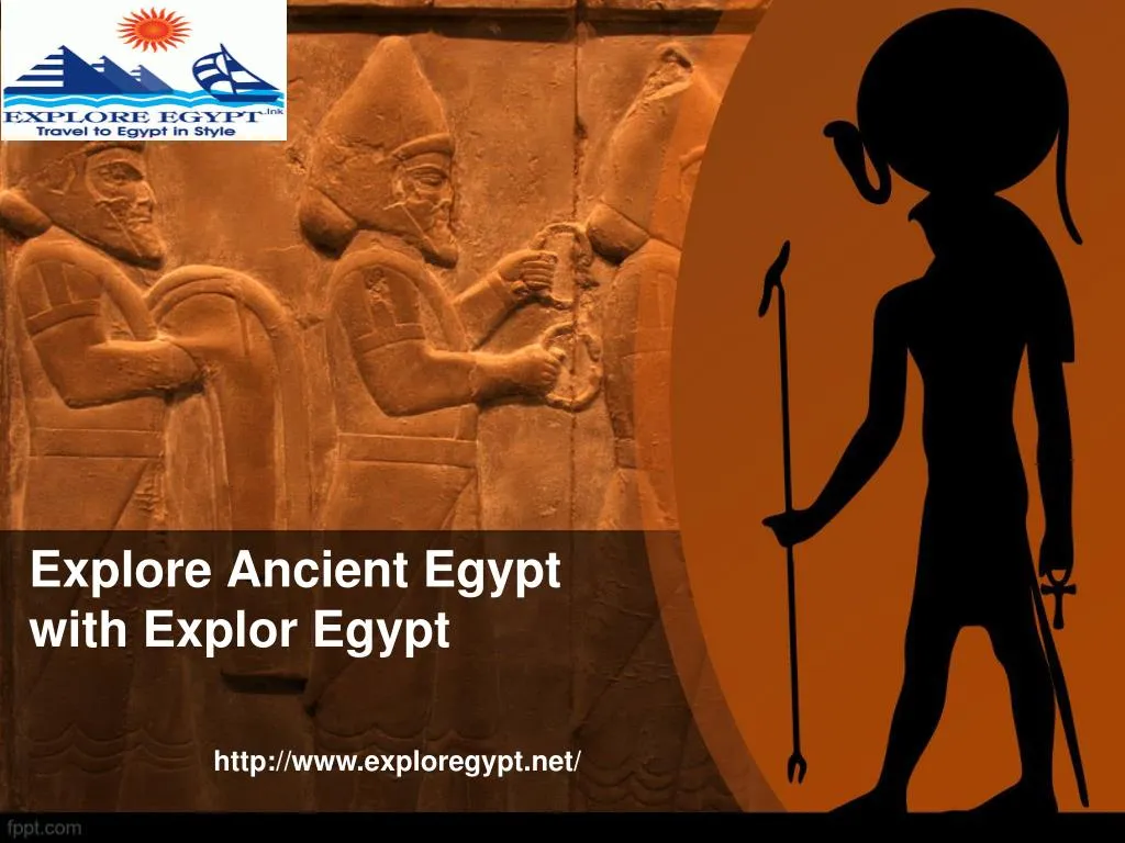 explore ancient egypt with explor egypt