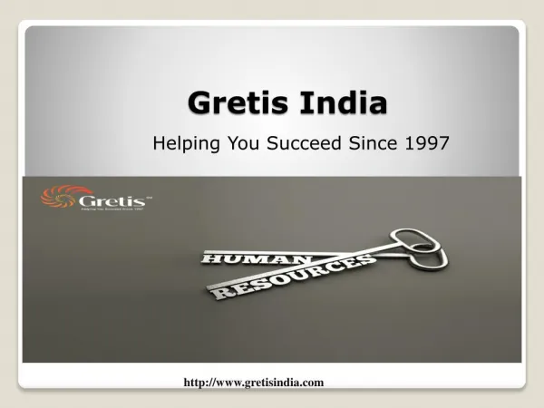 Gretis India | 0176 2665908 | Chandigarh