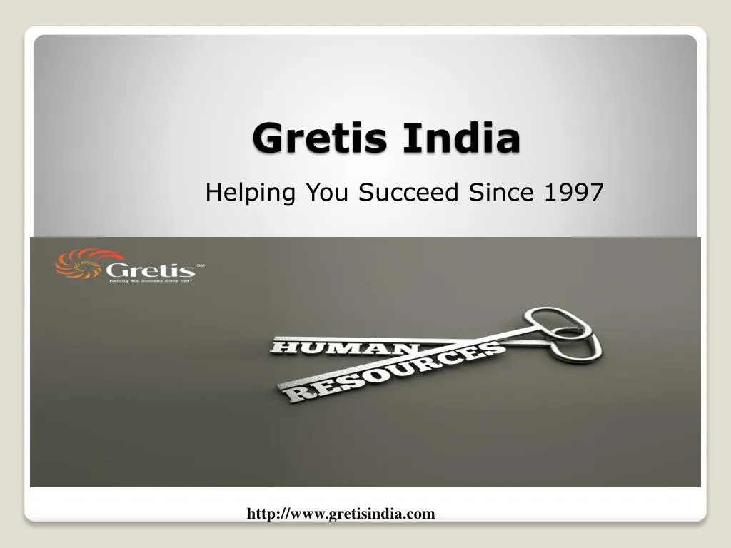 gretis india