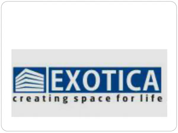Sell Flats Exotica Fresco Call 91-9999004236 Noida Expresswa
