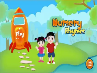 Nursery Rhymes