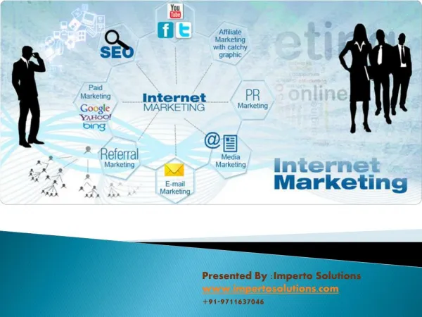Best internet marketing services in delhi