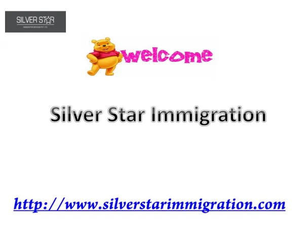 Silver Star Immigration Service - Silver Star Immigration
