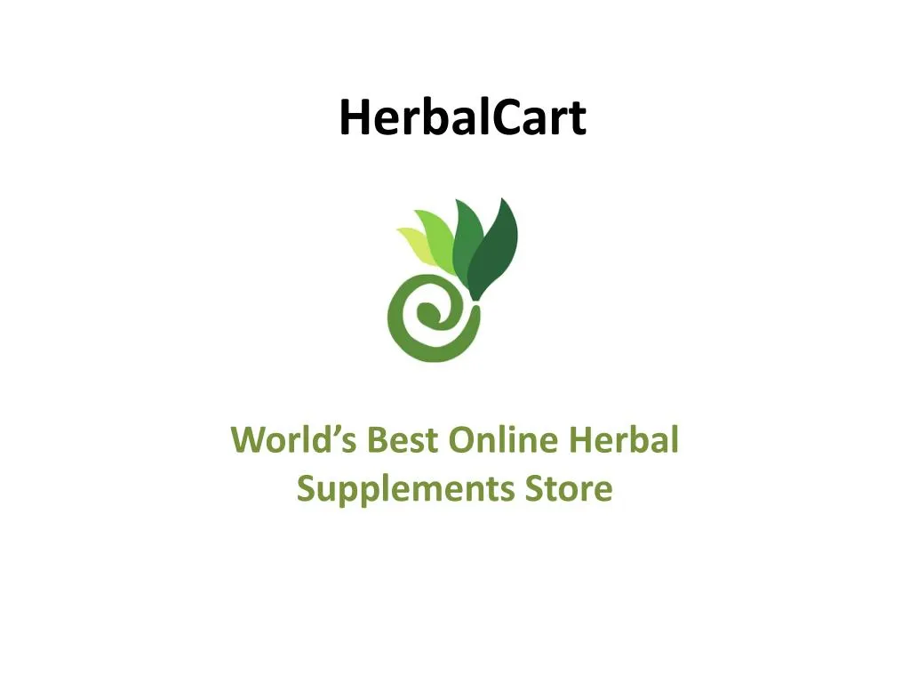 herbalcart