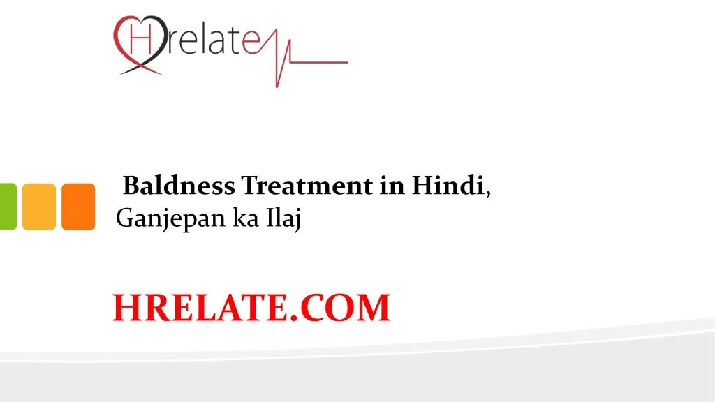 baldness treatment in hindi ganjepan ka ilaj