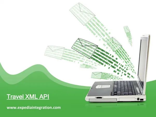 Hotel and Flight XML API, Travel API Integration