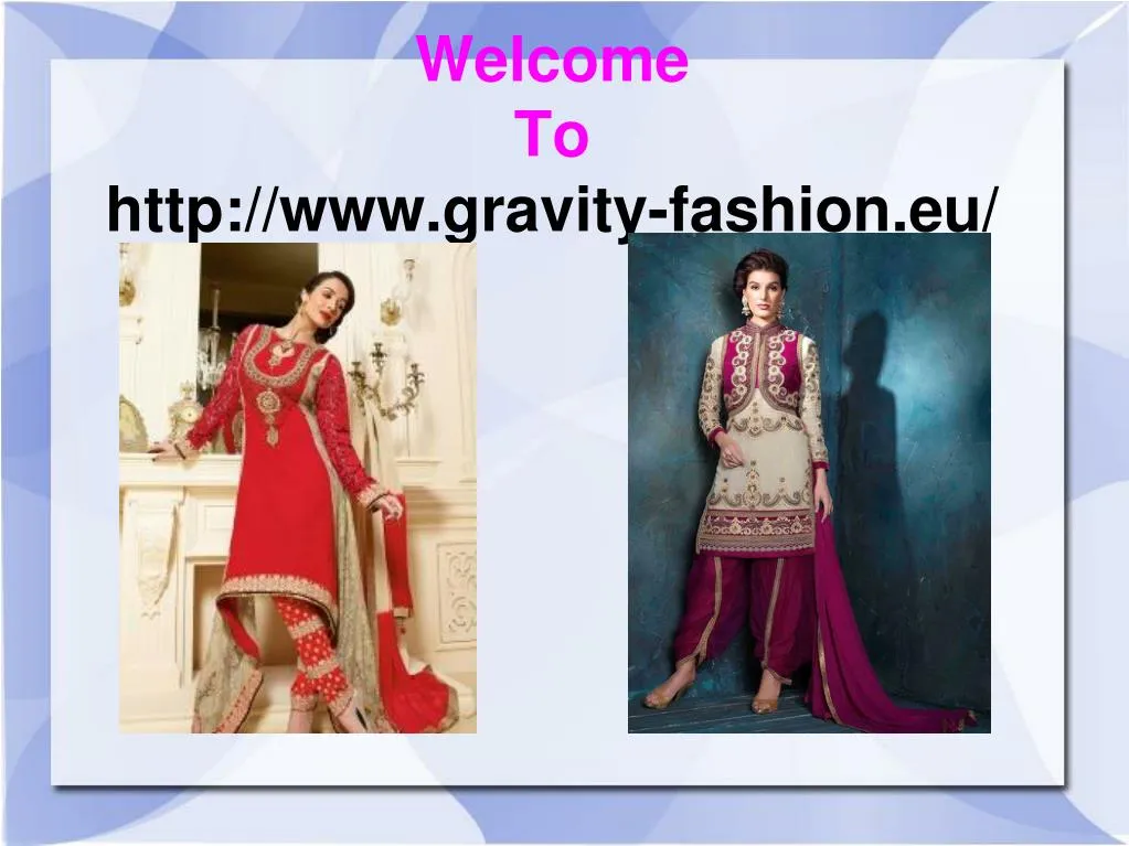 welcome to http www gravity fashion eu
