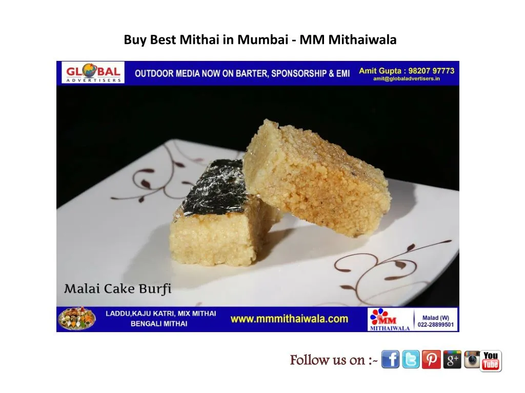buy best mithai in mumbai mm mithaiwala