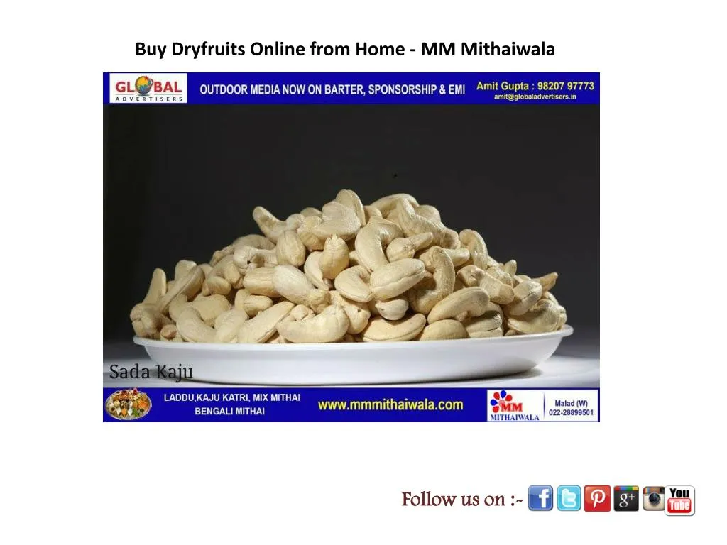 buy dryfruits online from home mm mithaiwala