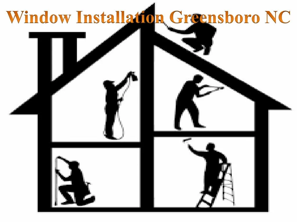 window installation greensboro nc