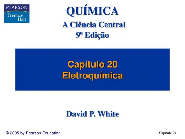 Quimca Geral
