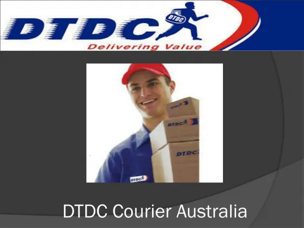 Express Document Courier