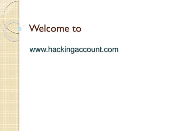 Hack Website With Google
