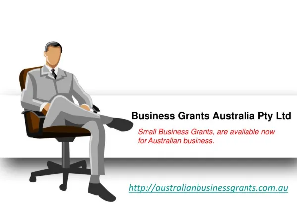 Business Grants NSW