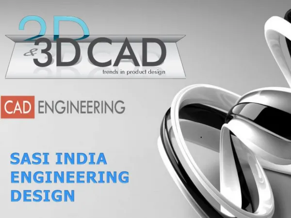 SASI India Management Services and Engineering Design