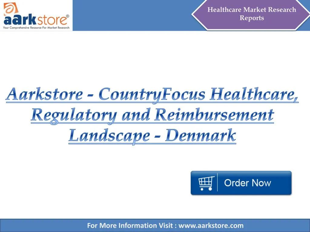 aarkstore countryfocus healthcare regulatory and reimbursement landscape denmark