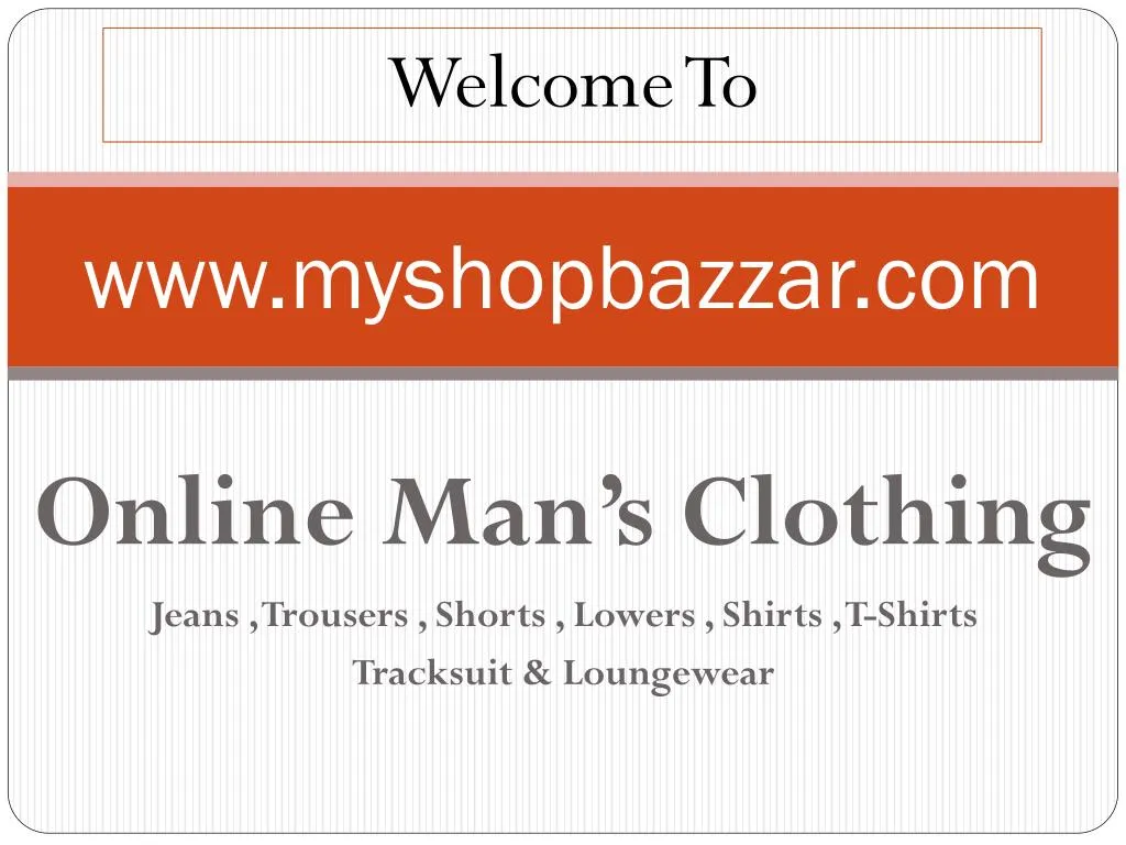 www myshopbazzar com