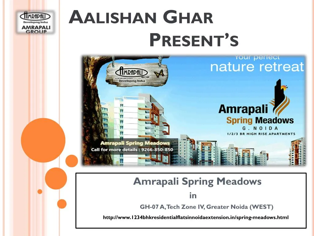 aalishan ghar present s