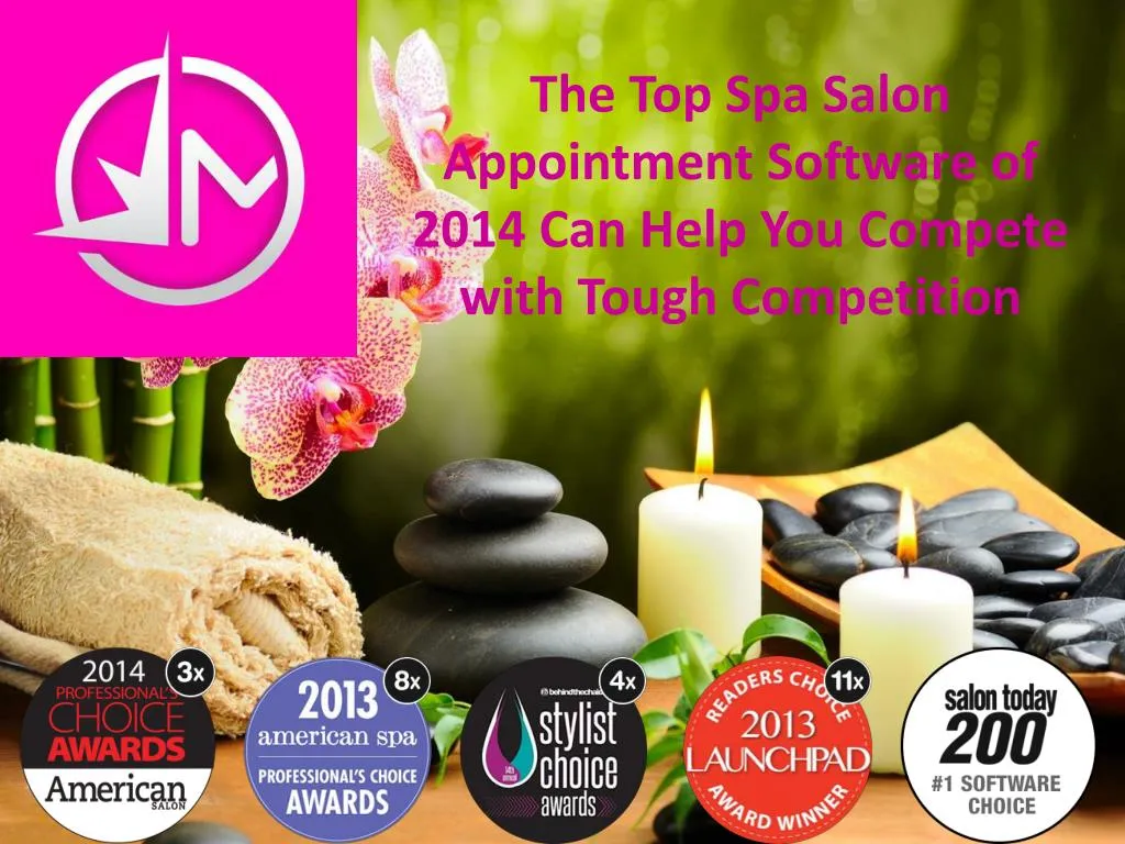 the top spa salon appointment software of 2014 can help you compete with tough competition