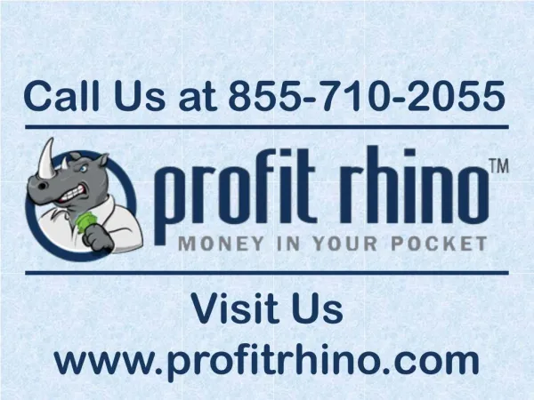 HVAC Service Pricing Guide 855-710-2055 ProfitRhino