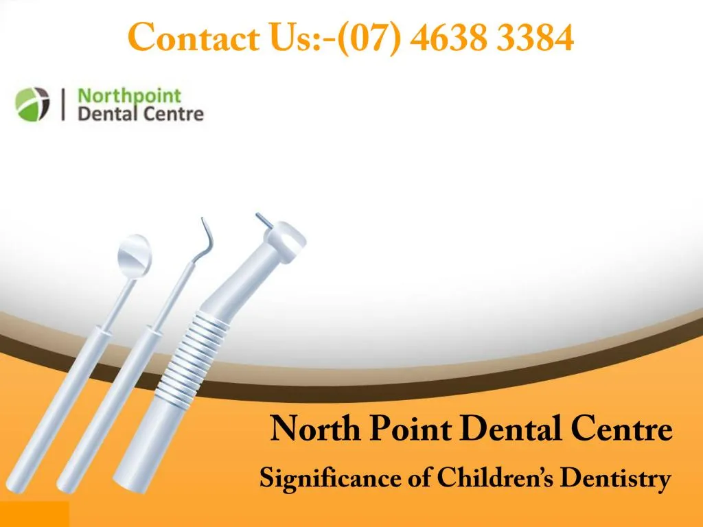 north point dental centre