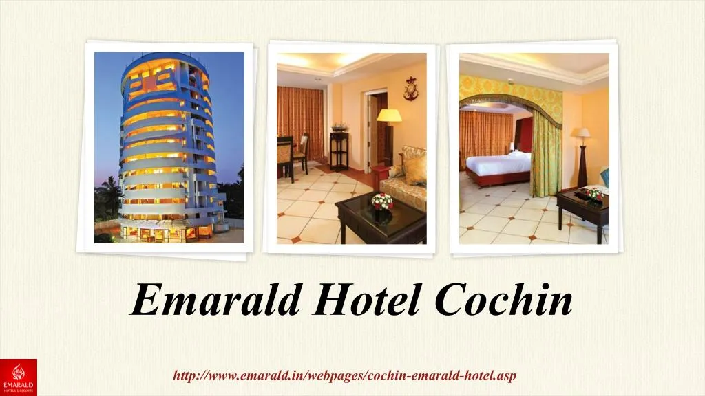 emarald hotel cochin
