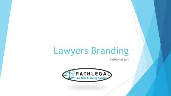 Lawyers Branding