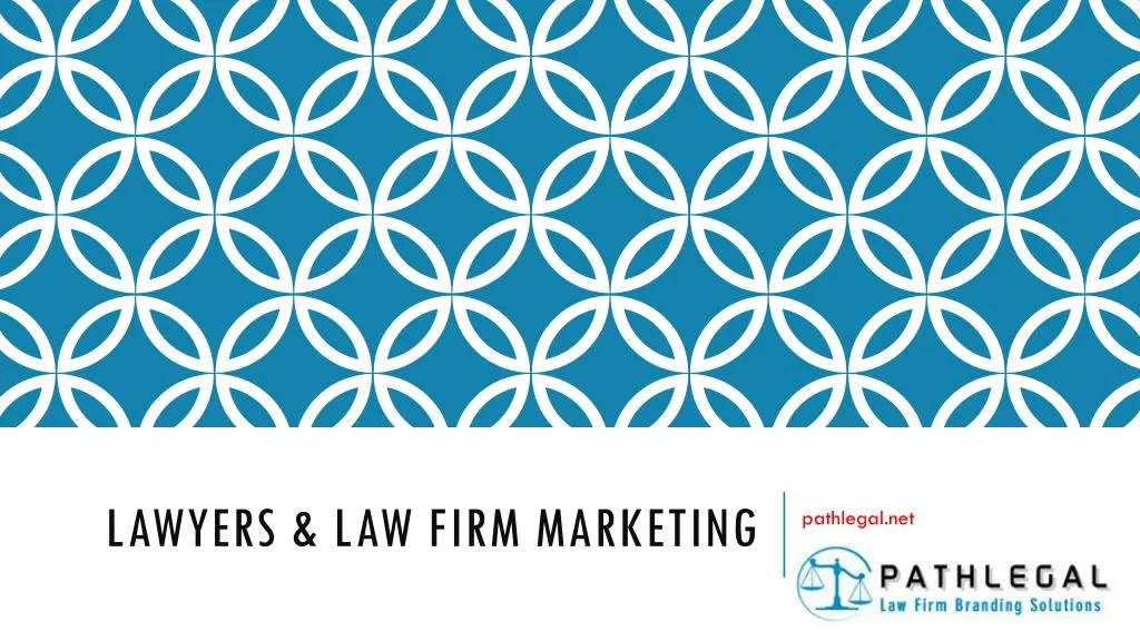 lawyers law firm marketing