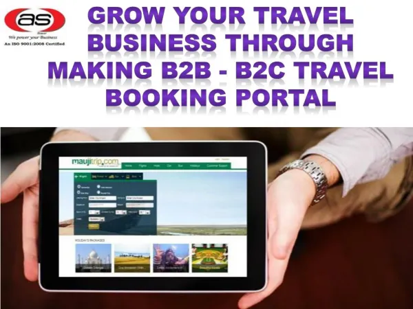B2B-travel-solutions-India