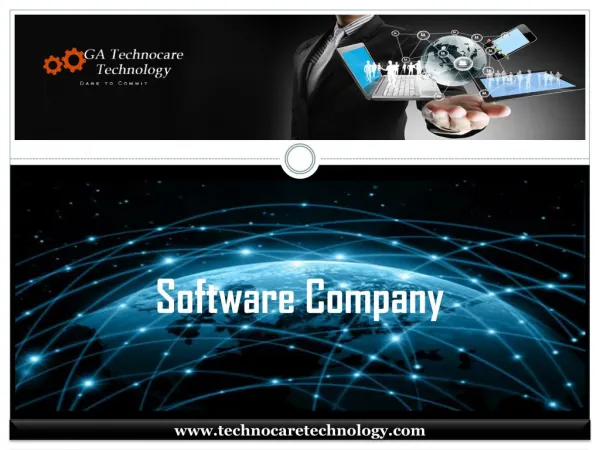 Most Effective Custom Software Development Solutions By Us