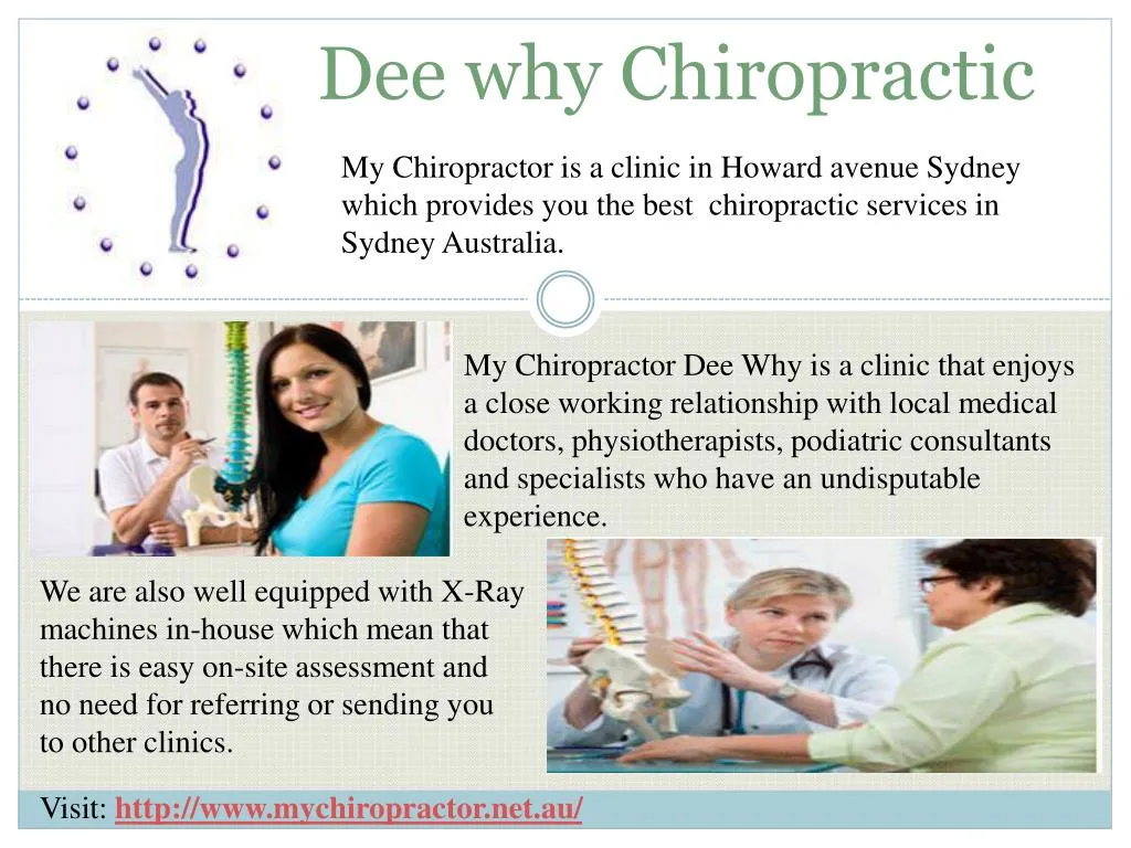 dee why chiropractic