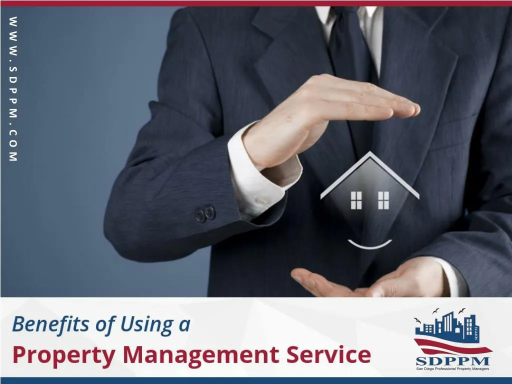 benefits of using a property management service