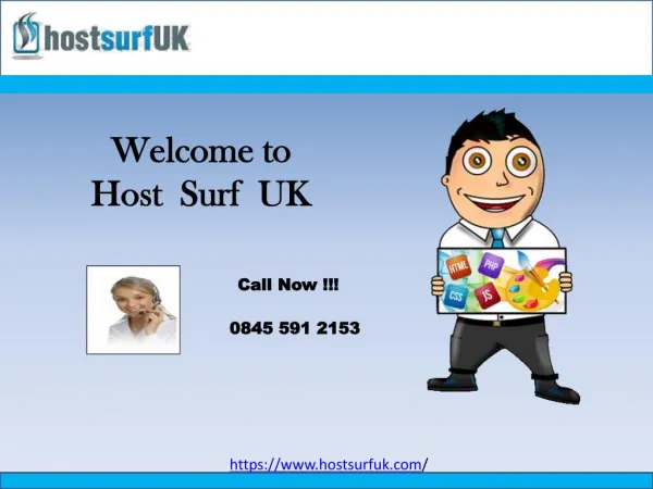 Affordable Uk Shared Web Host