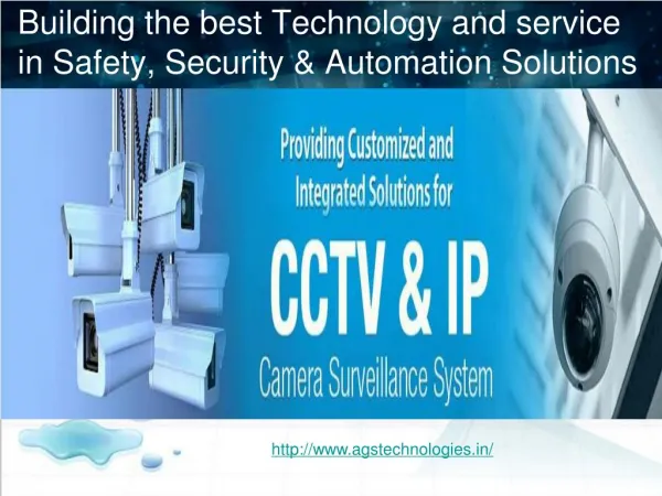 High Speed CCTV Camera available in Pune