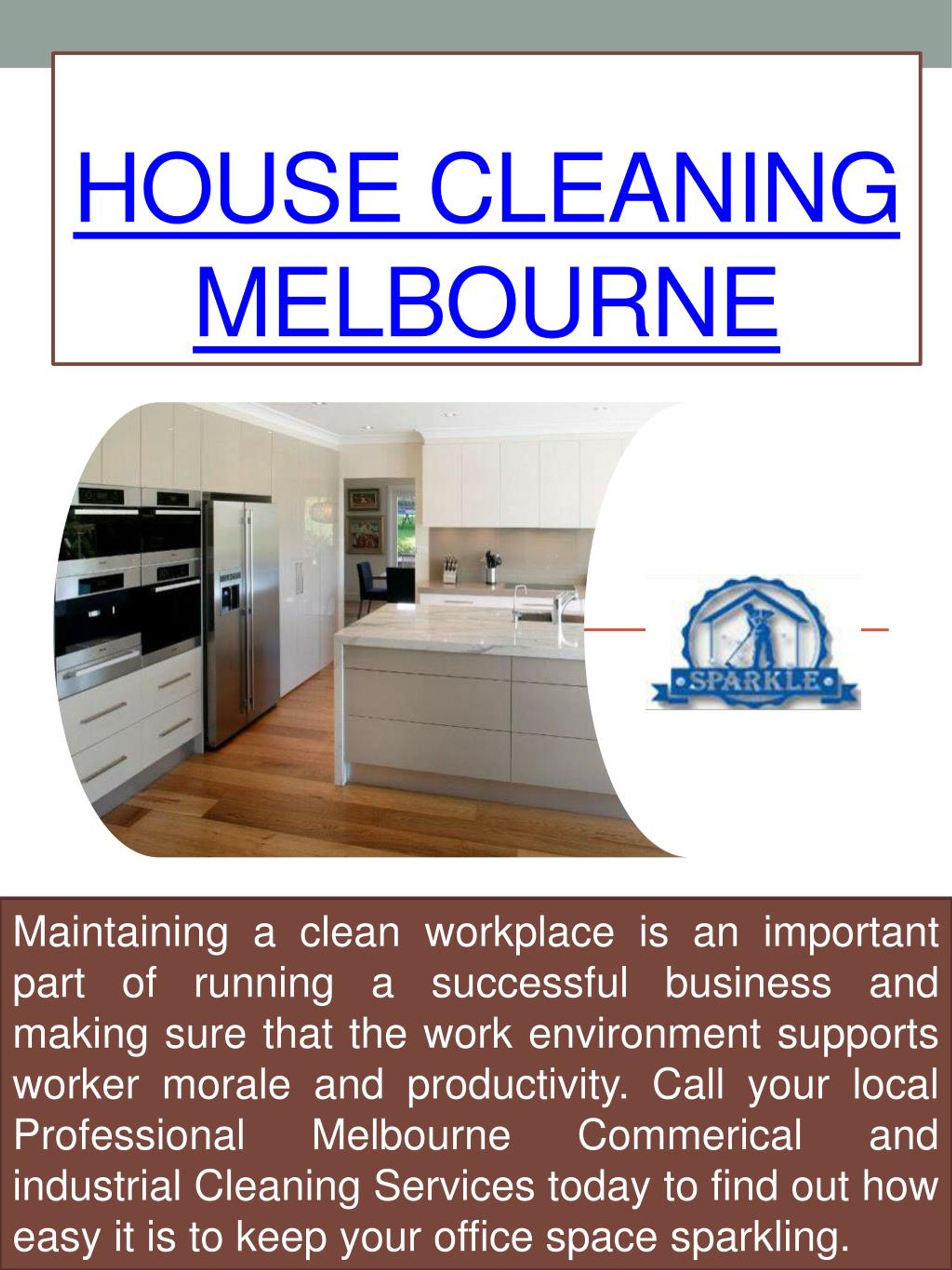 PPT - School Cleaning Melbourne PowerPoint Presentation, free download ...