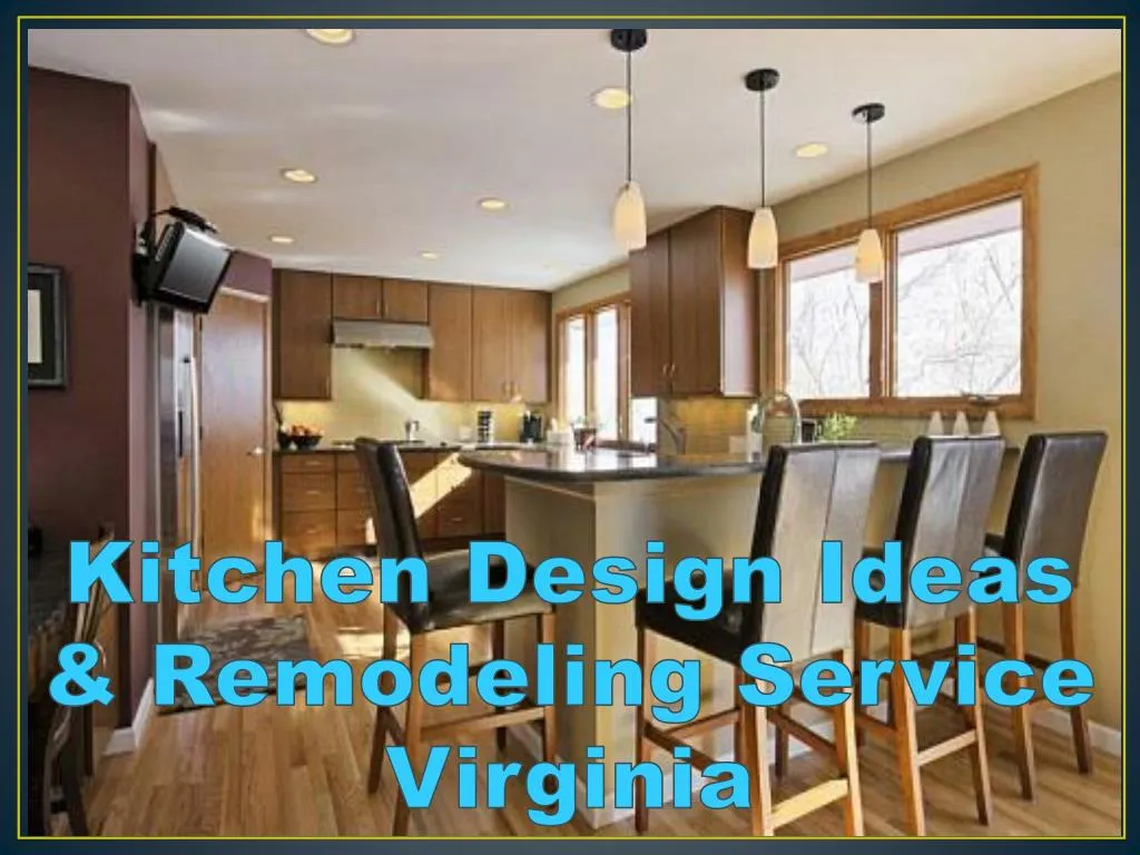 kitchen design ideas remodeling service virginia
