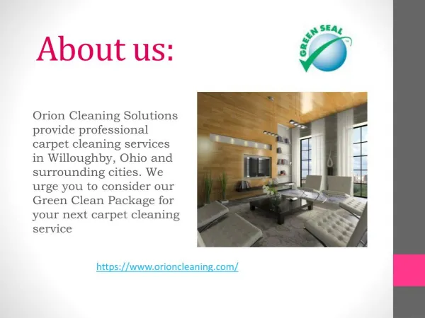 https://www.orioncleaning.com/