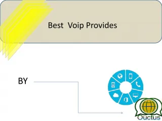 Best voip soft switch? - slide 1