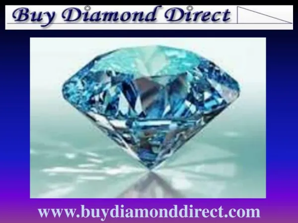 Buy Luxury Diamond Watches at Buy Diamond Direct