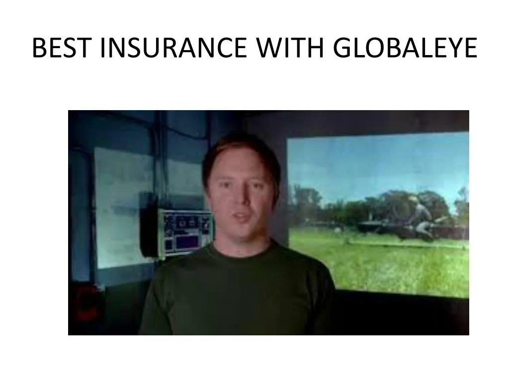 best insurance with globaleye