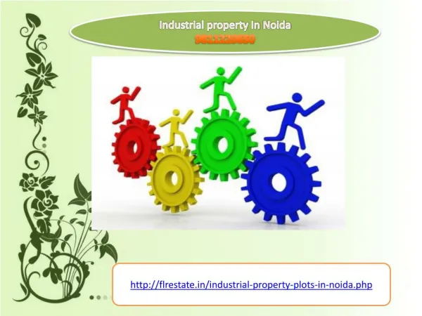 industrial property in noida 9811220650 for sale and rent