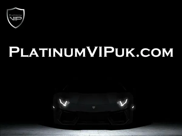 PlatinumVIPuk.com
