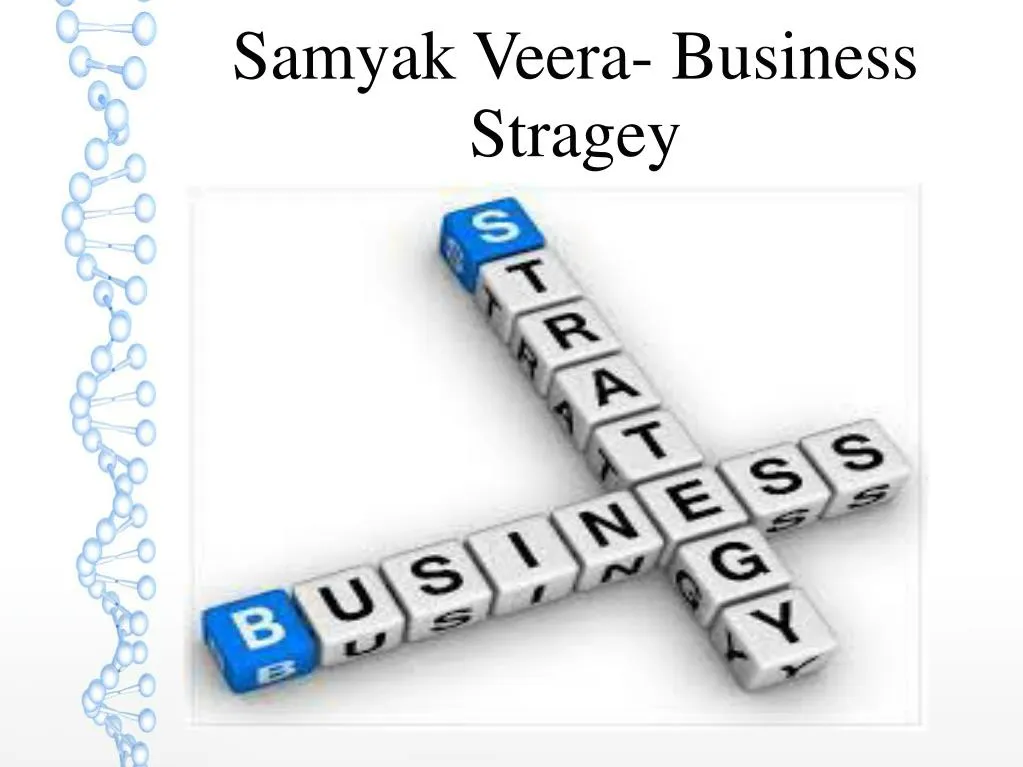 samyak veera business stragey