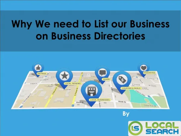 Local Search is an Online Business Directory in UAE where al