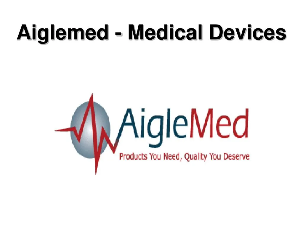 aiglemed medical devices