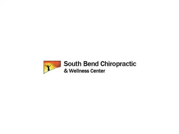 South Bend Chiropractic and Wellness - Chiropractic Clinic i