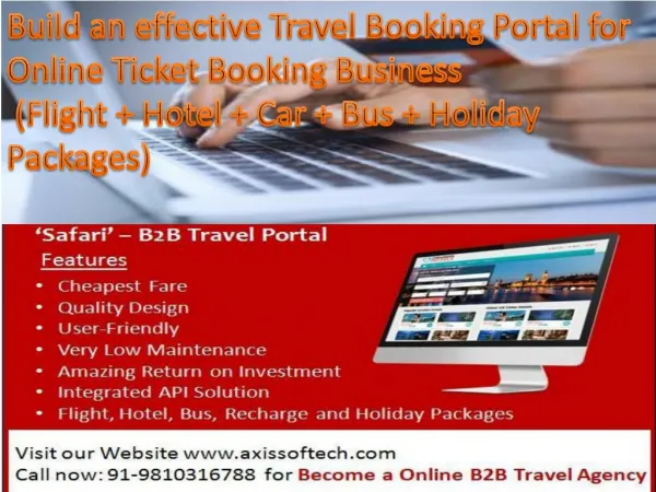 website-design-for-travel-agency