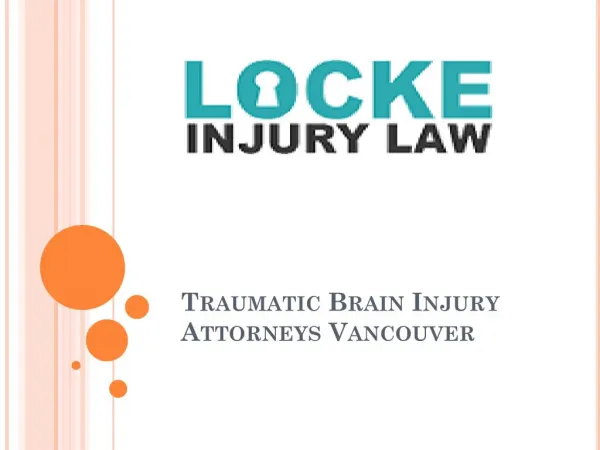 traumatic brain injury vancouver