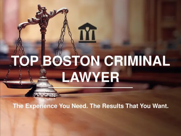 Attorneys Boston MA Roslindale