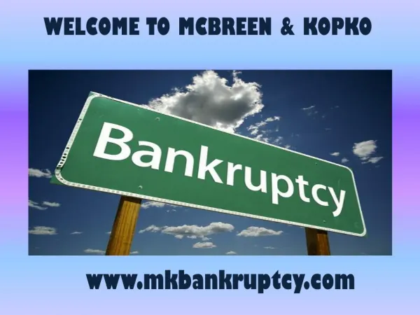 New York City Bankruptcy Lawyers
